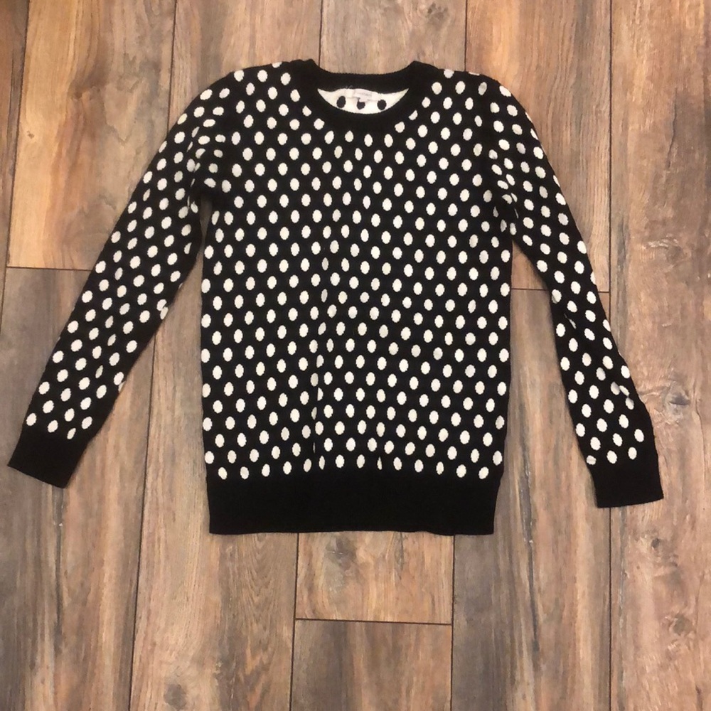 41 Hawthorn sweater